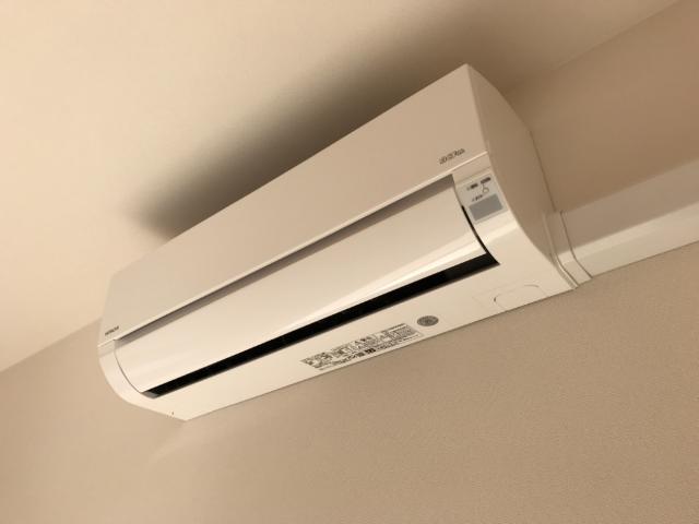 その他設備　室内設備