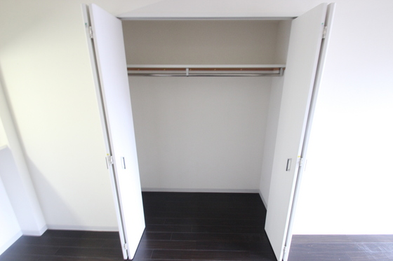 収納　※別部屋の写真です