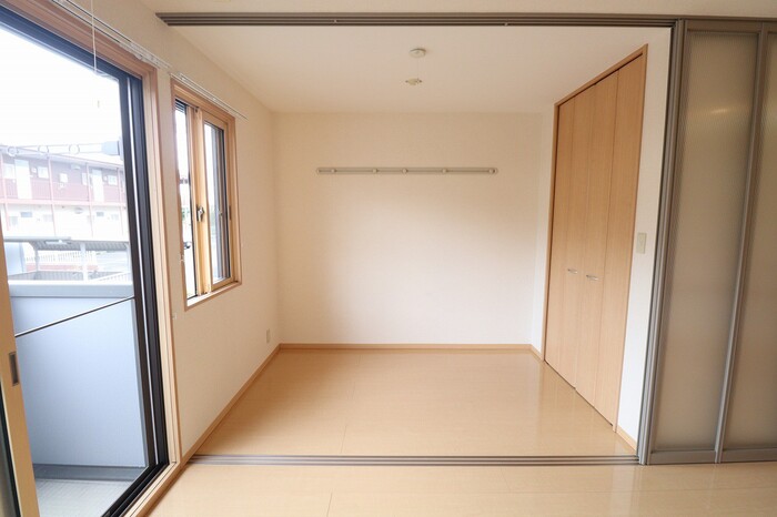 居室・リビング　イメージ(別号棟)