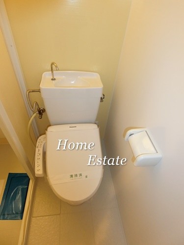 トイレ　同仕様