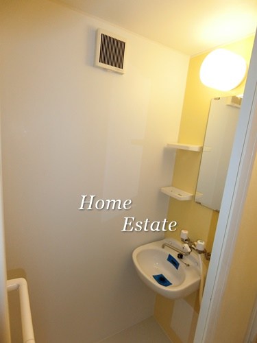 バス・シャワールーム　同仕様