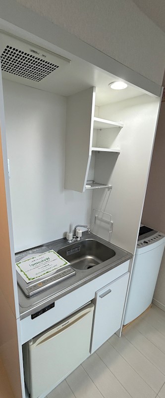 キッチン　同仕様