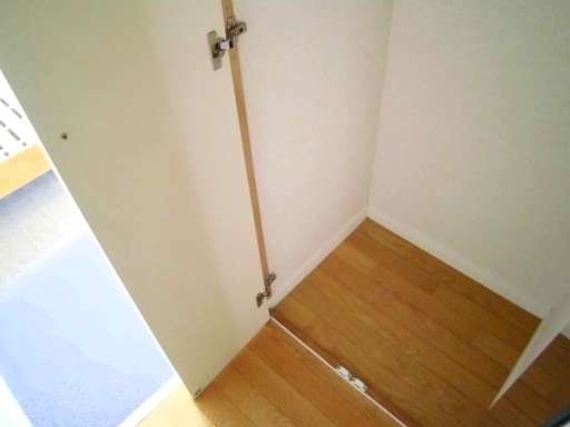 その他部屋・スペース　クローゼット