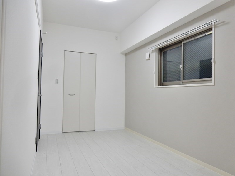その他部屋・スペース　5.5帖の洋室