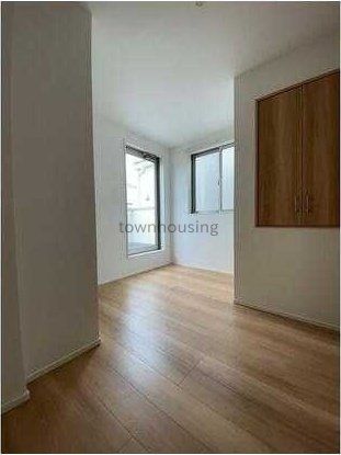 その他設備　リビング/居室