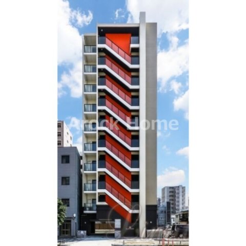 建物外観　外観です