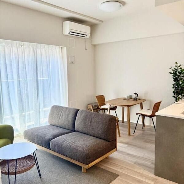 居室・リビング　名古屋で一番初期費用の安い賃貸専門の不動産会社です(^^)