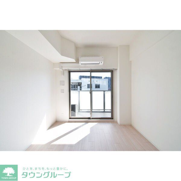 居室・リビング　リビング/居室