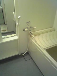 バス・シャワールーム　☆お風呂☆