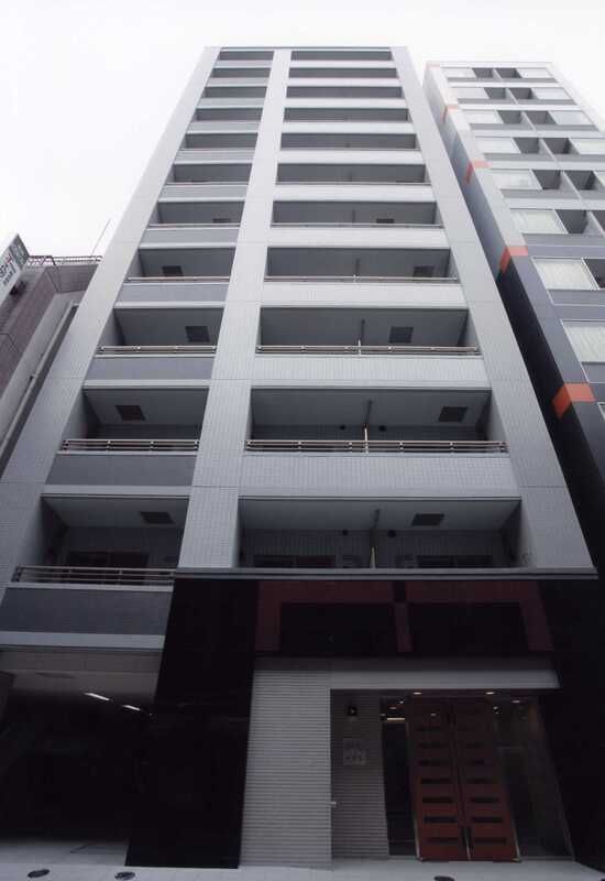 建物外観　☆外観☆