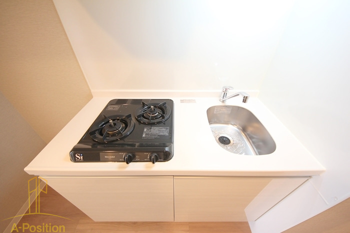 キッチン　ハビテ靭センターコート