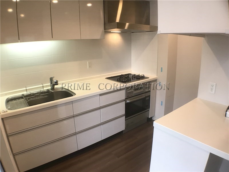 キッチン　※参考写真※