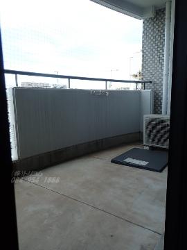 バルコニー　ベランダ（イメージ）