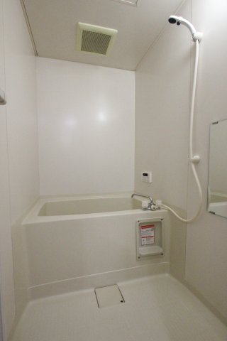 バス・シャワールーム　参考写真です。現況優先。