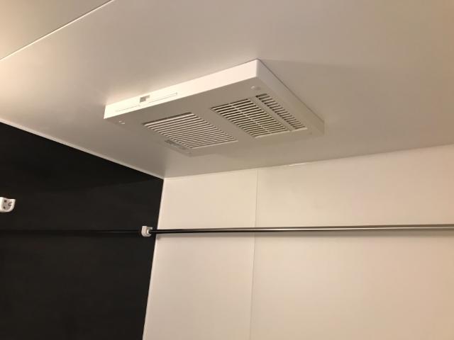 その他設備　室内設備