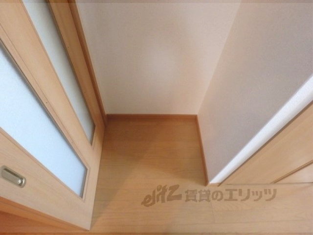 その他部屋・スペース　冷蔵庫置場