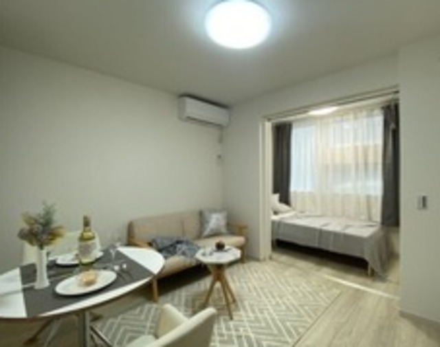 居室・リビング　同仕様