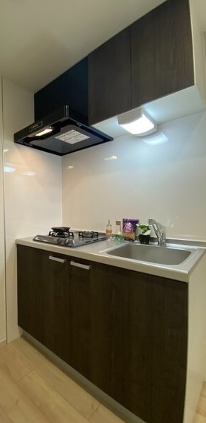 キッチン　同仕様