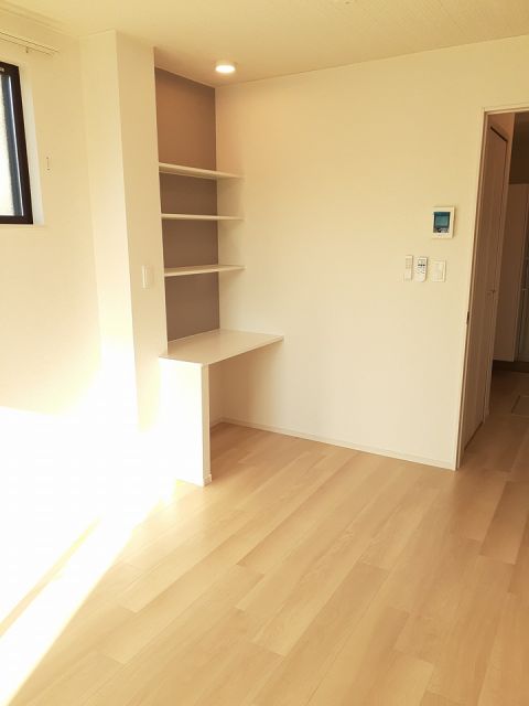 その他部屋・スペース