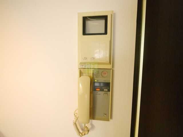 セキュリティ　アーデン神保町