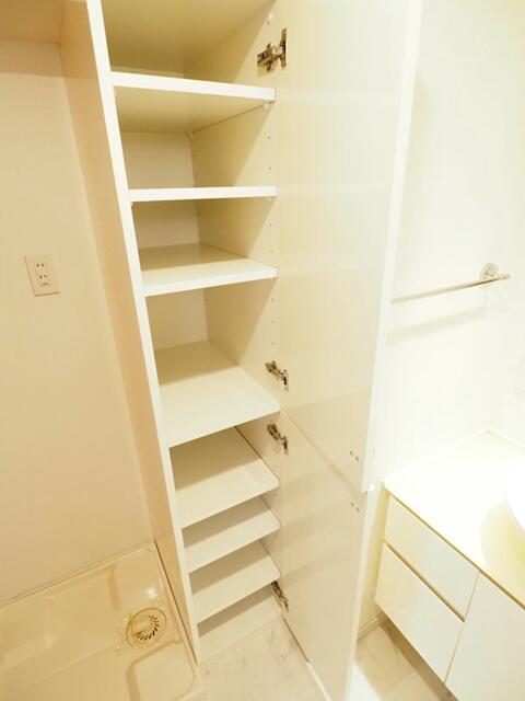 収納　※別室参考写真