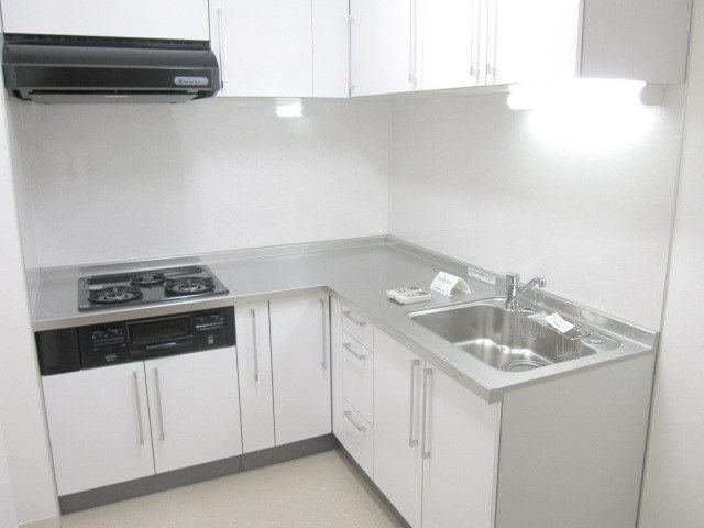 キッチン　※参考写真※