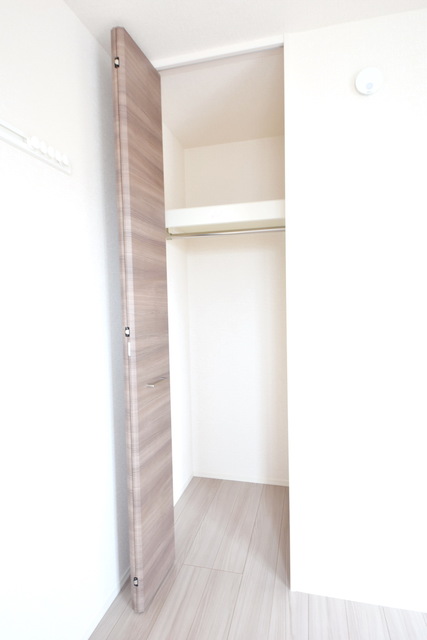 収納　～整理整頓お任せあれっ～