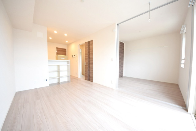 居室・リビング　～ゆったりまったりっ～