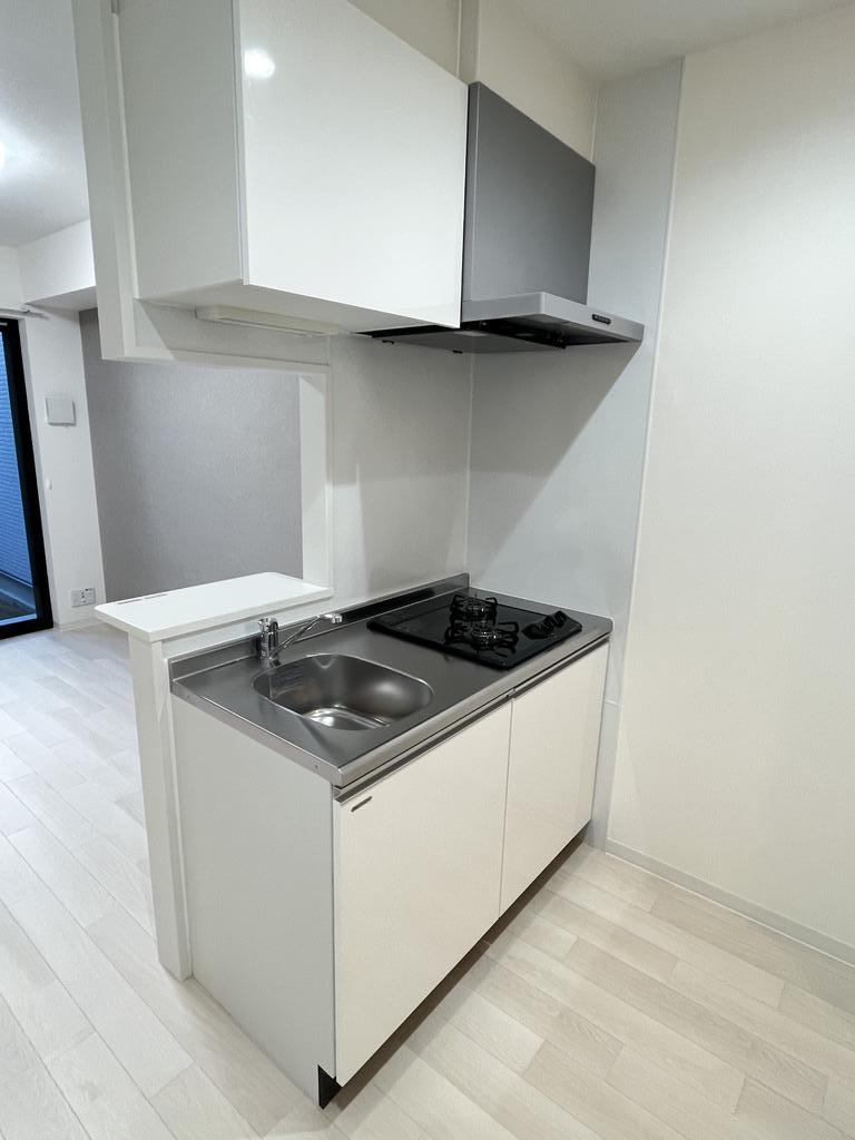 キッチン　※同タイプ・同モデル