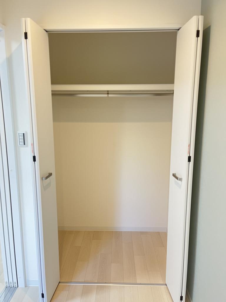 収納　※同タイプ・同モデル