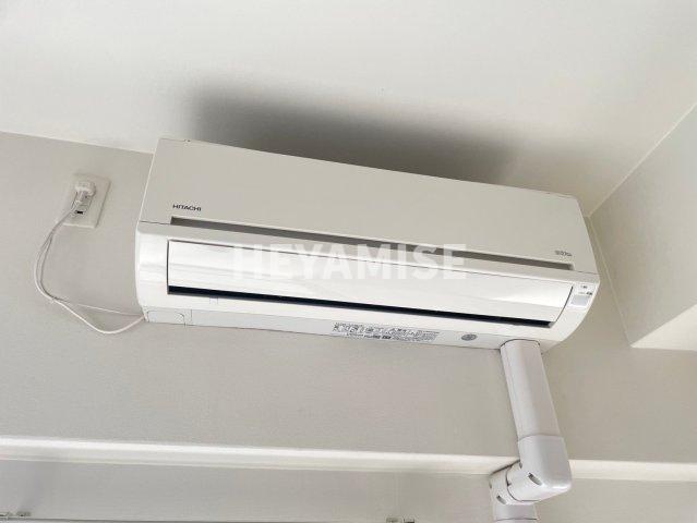 その他設備　※同間取りの別の階のお部屋の画像です※