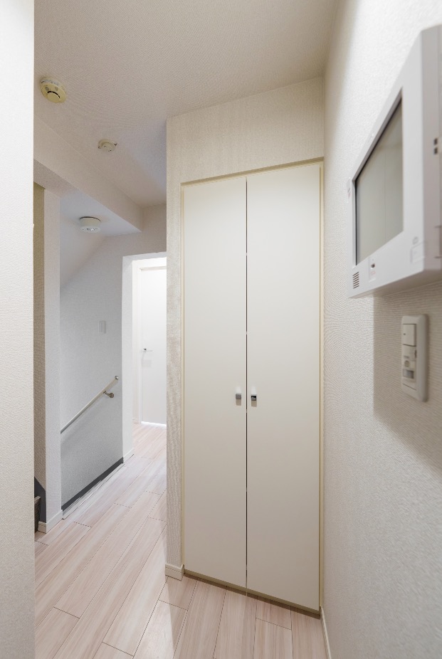 その他部屋・スペース　2026/3撮影！スタイリッシュな内装