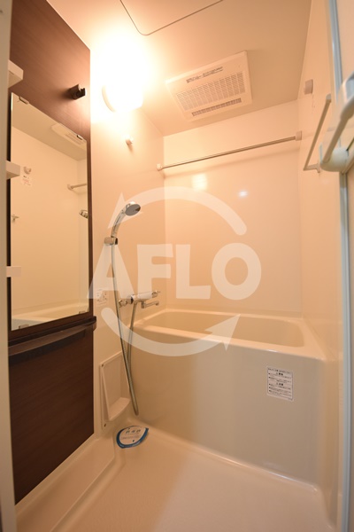 バス・シャワールーム　アーデンタワー本町イースト　風呂