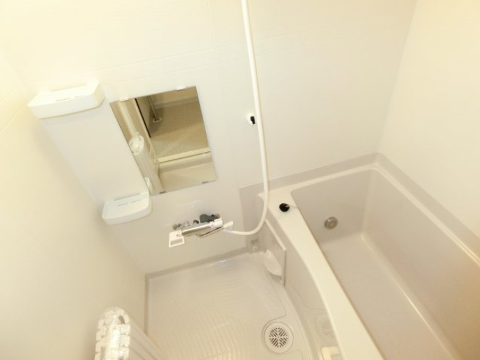 バス・シャワールーム　風呂