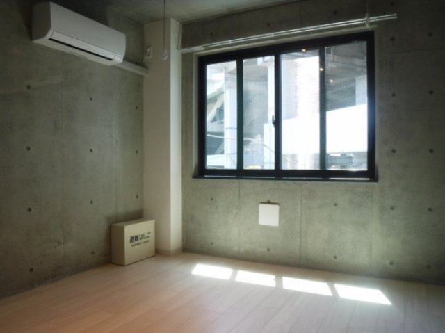 居室・リビング　居室・リビング