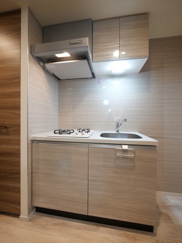 その他部屋・スペース　明るい室内です