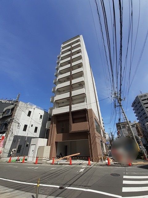 建物外観　☆きれいな外観☆
