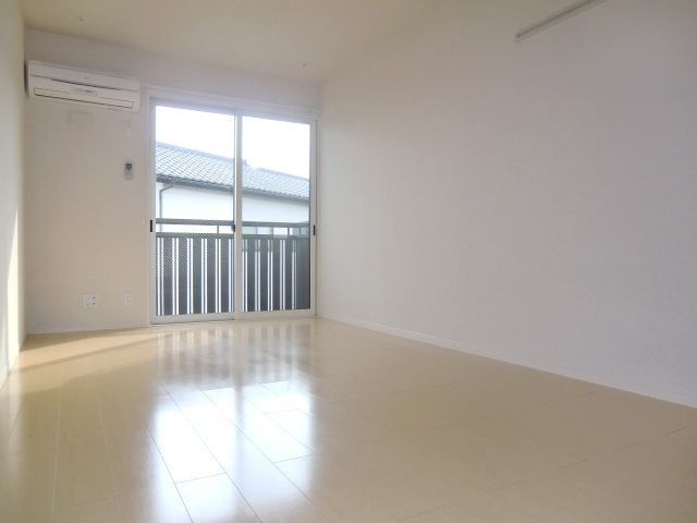 その他部屋・スペース　明るい室内