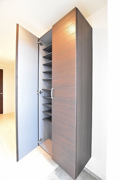 エントランス　★シューズBOX★