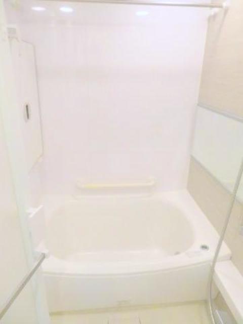 バス・シャワールーム　同仕様タイプ