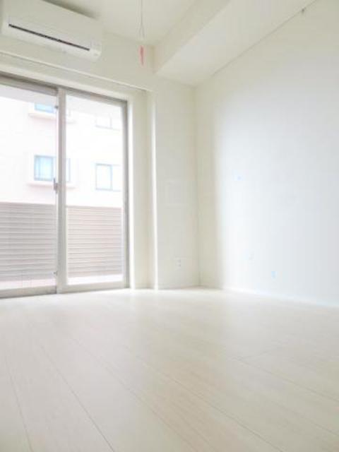 居室・リビング　同仕様タイプ