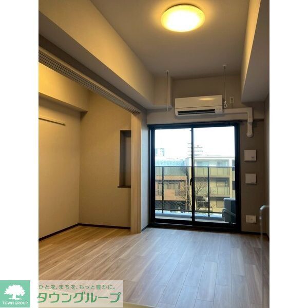 居室・リビング　リビング/居室