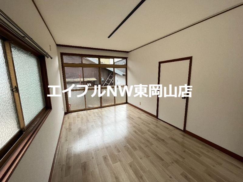 その他部屋・スペース