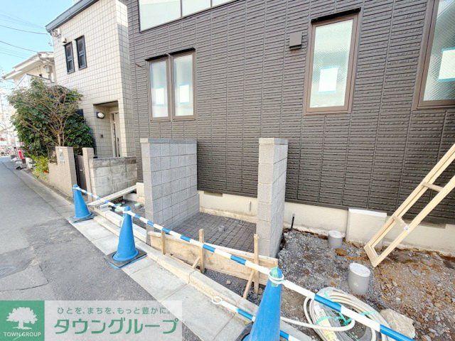 その他共有部分　共有部分