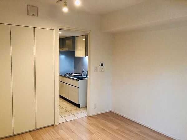 居室・リビング　※参考写真