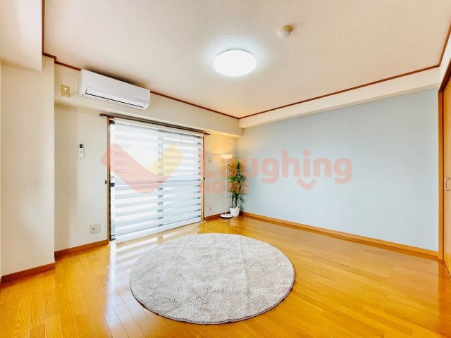 居室・リビング　ゆったり過ごせるリビングです