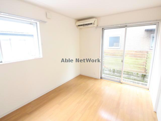 居室・リビング　※類似のお部屋です