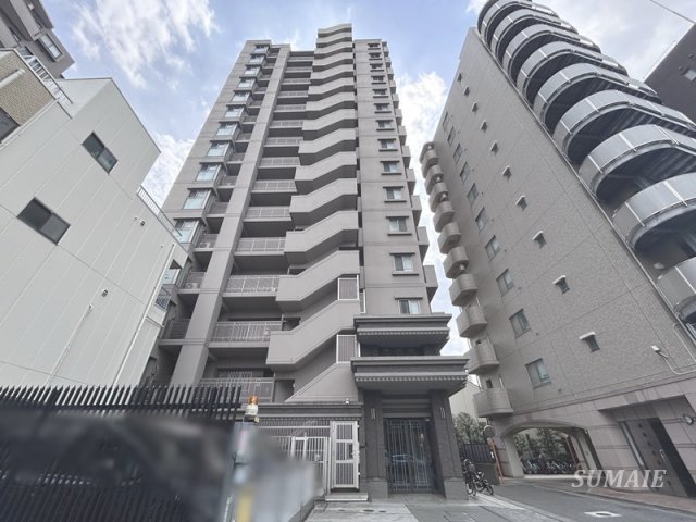 建物外観　外観です