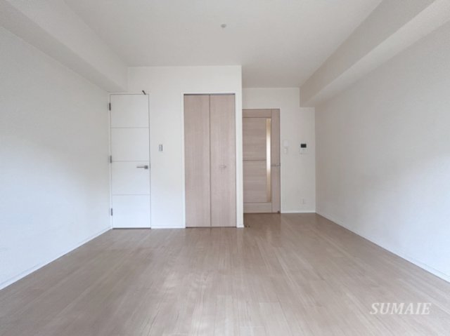 居室・リビング　洋室です