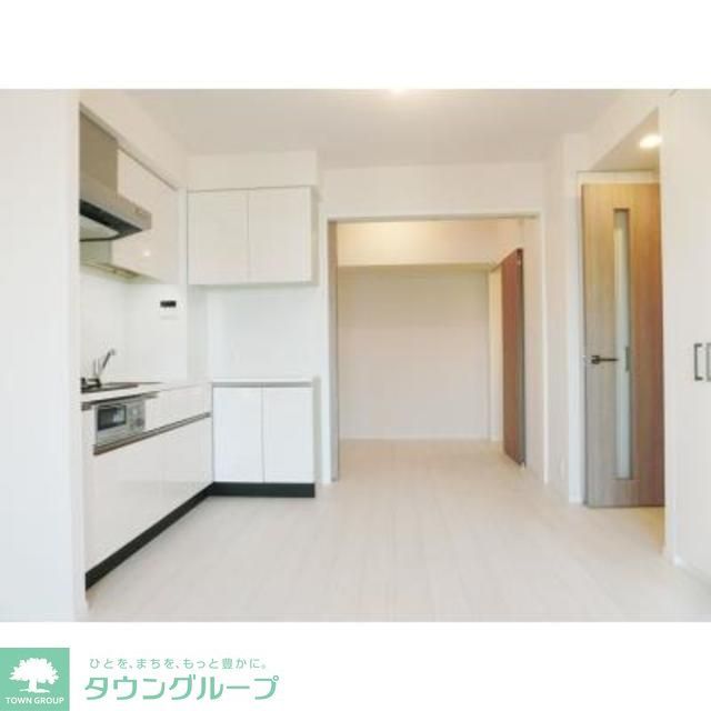 居室・リビング　※写真は同タイプ住戸です。